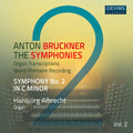 Bruckner / Hansjorg Albrecht - Symphonies 2 - Music CD
