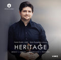 Heritage / Various - Heritage / Various - Music CD