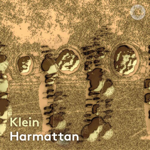 Klein - Harmattan - Vinyl Record