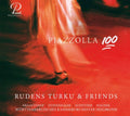 Piazzolla / Rudens Turku & Friends - Piazzolla 100 - Music CD