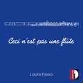Ceci N'est Pas Une Flute / Various - Ceci N'est Pas Une Flute / Various - Music CD