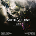 Britten / Asplund / Lukas - Les Illuminations - Music CD