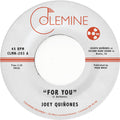 Quinones,joey - For You - Vinyl Record