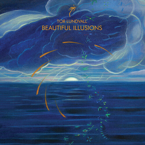 Lundvall,tor - Beautiful Illusions - Vinyl Record