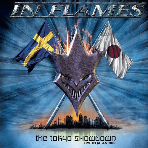 In Flames - Tokyo Showdown: Live In Japan 2000 - Music CD