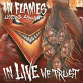 In Flames - Used & Abused (in Live We Trust) - Music CD