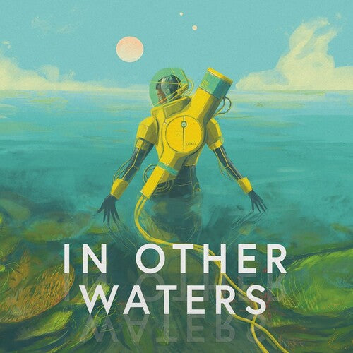 Roddy,amos - In Other Waters / O.s.t. - Vinyl Record