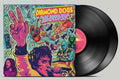 Slap Bang Blue Rendezvous [LP] Vinyl Record