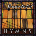 All-star Quartets: Hymns / Various - All-star Quartets: Hymns / Various - Music CD