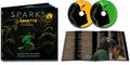 Sparks - Annette - Music CD