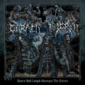 Carach Angren - Dance And Laugh Amongst The Rotten - Vinyl Record