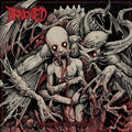 Obscene Repressed [LP] Vinyl Record