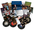 Haydn / Jean-pierre Rampal - Complete Cbs Masterworks - Music CD