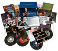 Complete CBS Masterworks Music CD