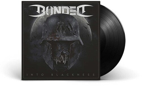 Bonded - Into Blackness