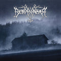 Borknagar - Borknagar - Music CD