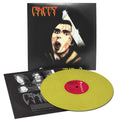Cancer - To The Gory End - Vinyl Record