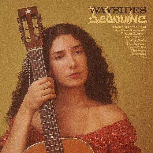 Bedouine - Waysides - Music CD