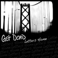 Get Dead - Letters Home - Vinyl Record