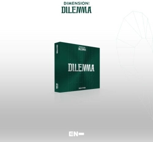 Enhypen - Dimension: Dilemma (essential Version) - Music CD