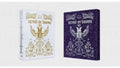 Kingdom - History Of Kingdom: Part Iii. Ivan (random Cover) - Music CD
