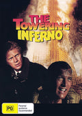 Towering Inferno - Towering Inferno - DVD