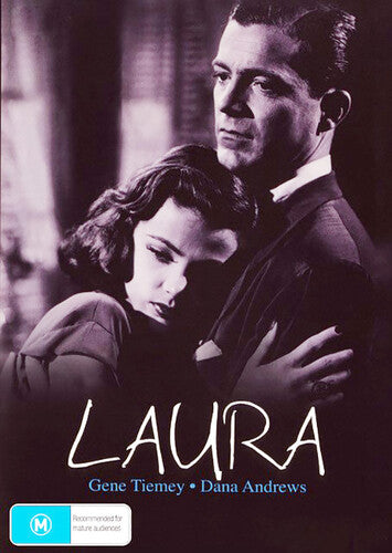 Laura - Laura - DVD