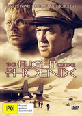 Flight Of The Phoenix - Flight Of The Phoenix - DVD