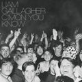 Gallagher,liam - C'mon You Know - Music CD