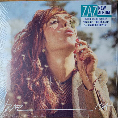 Zaz - Isa - Vinyl Record
