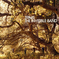 Travis - The Invisible Band (20th Anniversary) [Deluxe 2LP Clear + 2CD]