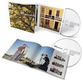 Travis - Invisible Band - Music CD