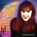 Tiffany - Think We're Alone Now - Music CD