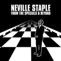 Staple,neville - From The Specials & Beyond - Music CD