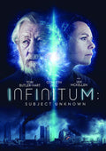Infinitum: Subject Unknown - Infinitum: Subject Unknown - DVD