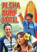Aloha Surf Hotel - Aloha Surf Hotel - DVD