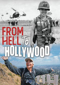 From Hell To Hollywood - From Hell To Hollywood - DVD