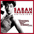 Vaughan,sarah - Anthology - Music CD