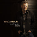 Shelton,blake - Body Language - Music CD