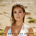 The Woman I've Become Music CD