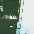 Thrice - Illusion Of Safety - Music CD