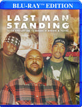Last Man Standing: Suge Knight & Murders Of Biggie - Last Man Standing: Suge Knight & Murders Of Biggie - Blu-ray