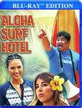 Aloha Surf Hotel - Aloha Surf Hotel - Blu-ray