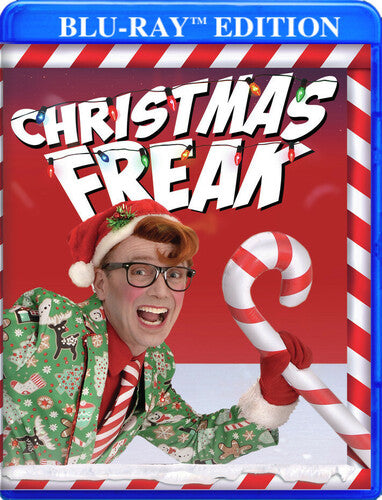 Christmas Freak - Christmas Freak - Blu-ray