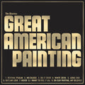 Great American Painting [Indie Exclusive Limited Edition Gold LP] Vinyl Record