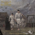 Darkwoods My Betrothed - Angel Of Carnage Unleashed - Music CD