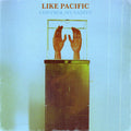Like Pacific - Control My Sanity Vinyl Record