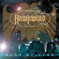 Hawkwind - Dust Of Time: An Anthology - Music CD