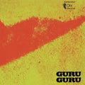 Guru Guru - Ufo - Vinyl Record