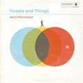 People & Things [180-Gram Black Vinyl] Vinyl Record